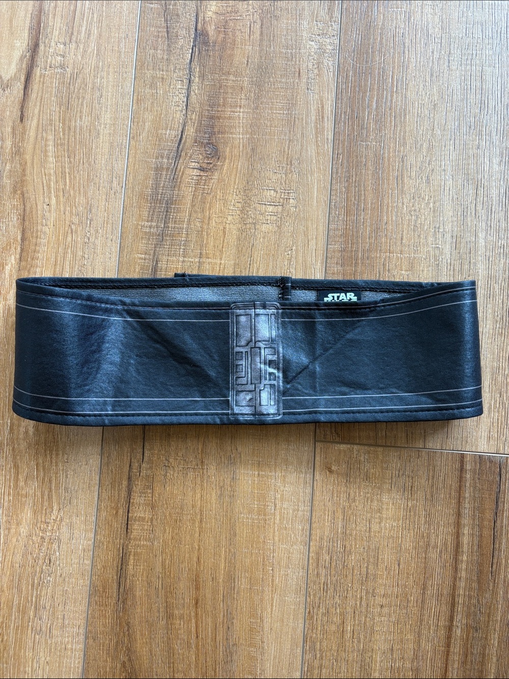 Star Wars Episode VII Kylo Ren Costume - Picture 12 of 13